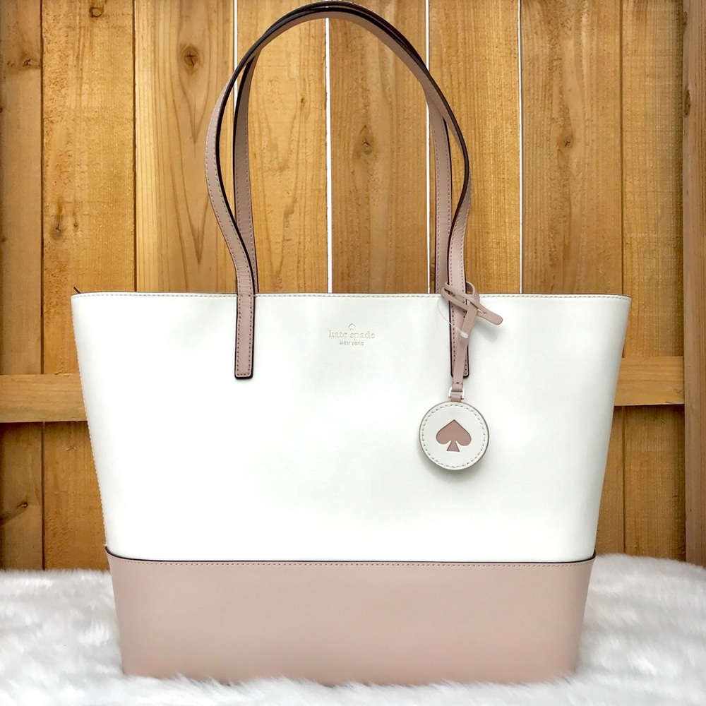 🅢🅞🅛🅓❗️❗️Kate Spade Tanya Tote
